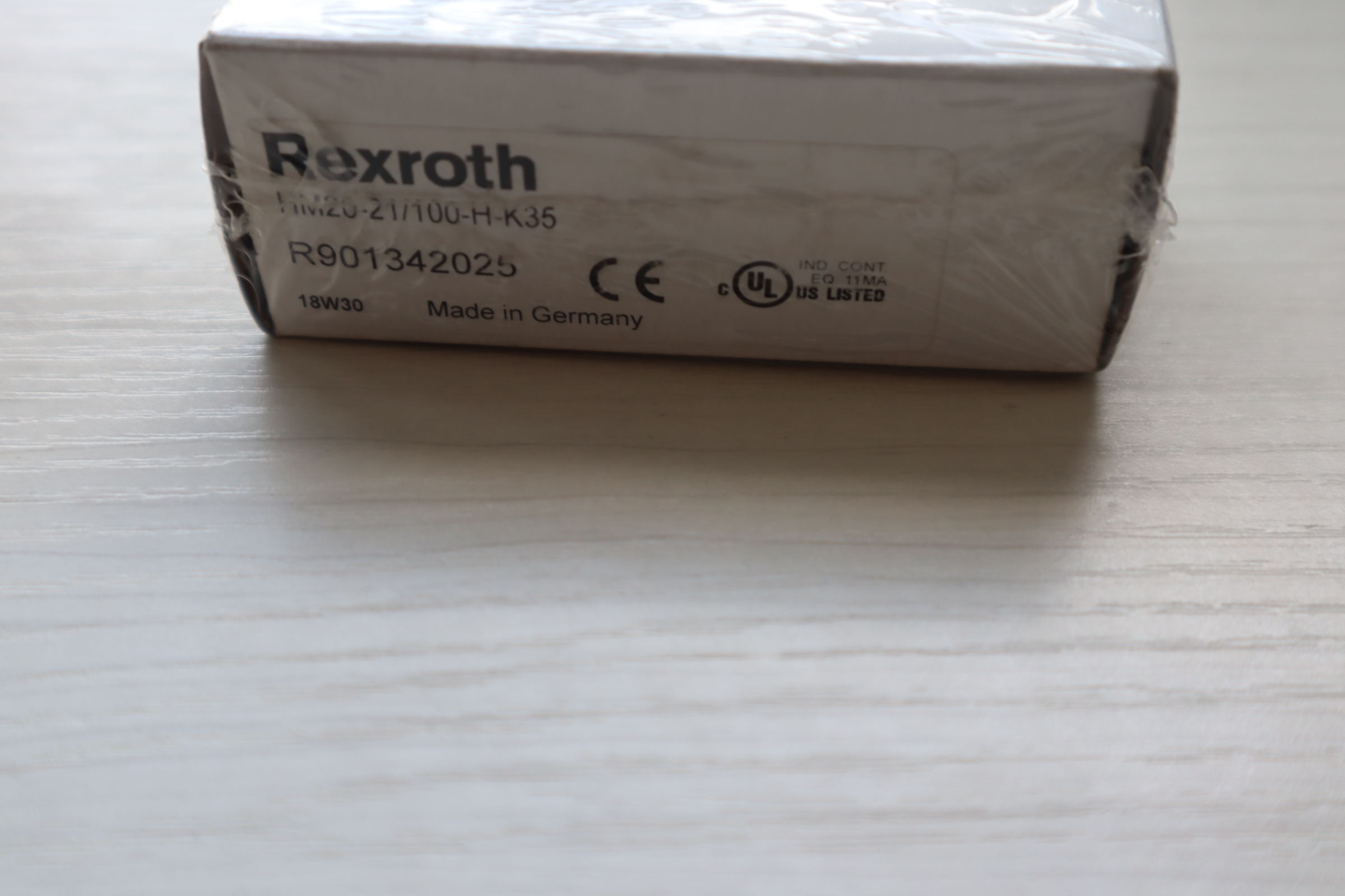 HM20-22/100-H-K35 R901342025 HM20-23/100-H-K35 力士乐传感器