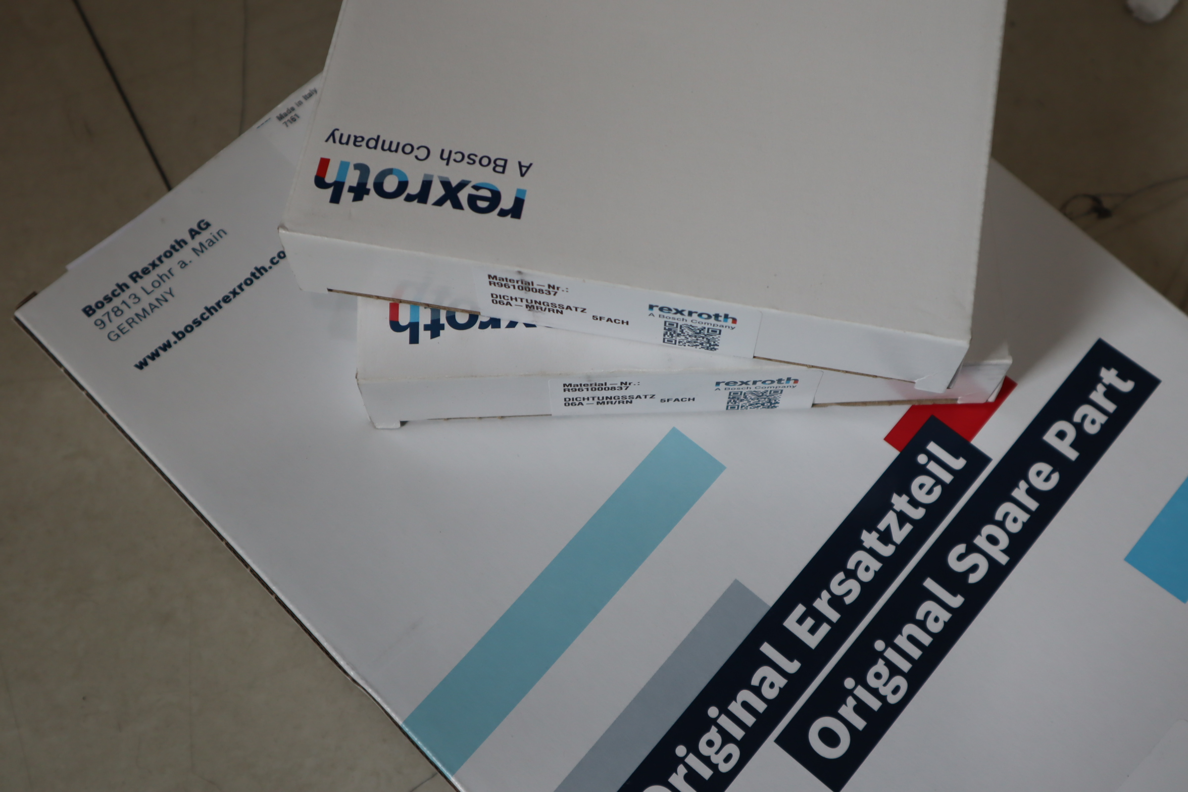 R900216667 PVV1-1X/..M DICHTUNGSSATZ 力士乐REXROTH密封件