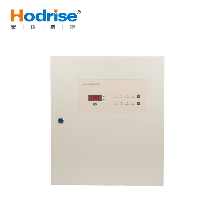 凯拓9281/B系列壁挂式直流稳压电源