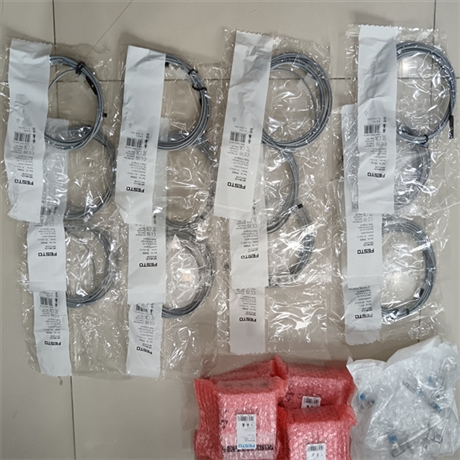 德国FESTO费斯托接近开关SIEN-M8NB-PS-K-L150394