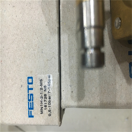 费斯托电磁阀VSVA-B-M52-MH-A2-1R5L