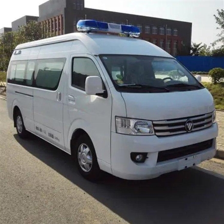 中山救护车出租  车型齐全 就近派车