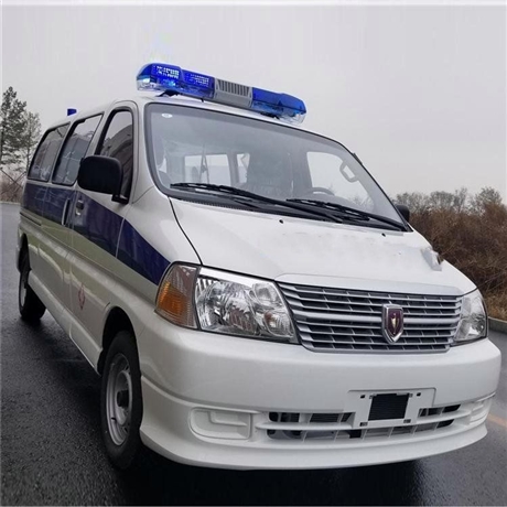 东莞救护车出租  暖心团队 服务到家