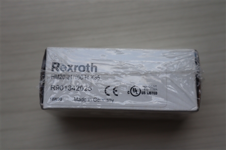 HM20-22/100-H-K35 R901342025 HM20-23/100-H-K35 力士乐传感器