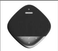 海康麦克风扬声器