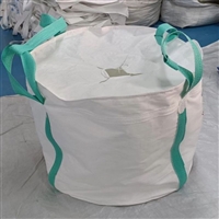 上海吨包袋图片  实力大厂