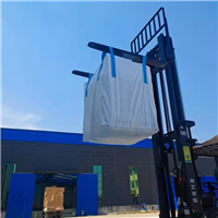 福建吨包袋图片  可按需定制源头厂家