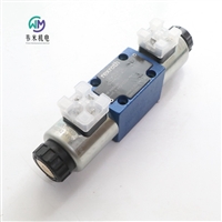 德国rexroth电磁阀R900561286 4WE6H62/EG24N9K4