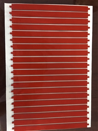 湖南亚克力双面胶生产厂家  规格定制