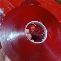 上海亚克力双面胶批发价格  规格定制