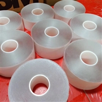 甘肃亚克力双面胶市场报价  源头厂家