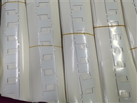 甘肃亚克力双面胶厂家供应  可按需定制