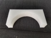 珍珠棉EVA中空板生产厂家