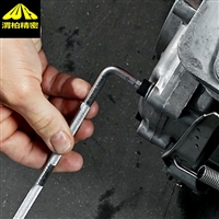 进口PB Swiss Tools内六角扳手和L型扳手/六角头球端扳手