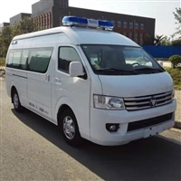 江门市拍电影救护车出租  当地派车 租赁