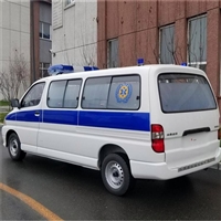 珠海跨省救护车出租  当地派车 租赁