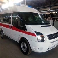 云浮拍电影救护车出租  收费透明 随叫随到