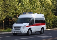 江门拍电影救护车出租  诚信可靠 收费合理