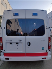 云浮市救护车出租  收费透明 随叫随到