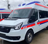 江门市拍电影救护车出租  多年经验 正规可靠