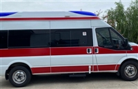 佛山市跨省长途救护车出租  车型齐全 就近派车