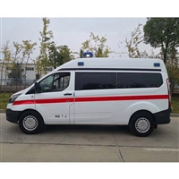 云浮市拍电影救护车出租  诚信可靠 收费合理
