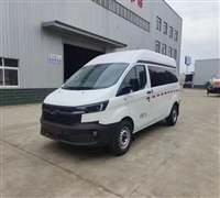 佛山市跨省长途救护车出租  多年经验 正规可靠