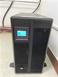上海华为UPS电源5000-A-30KTTL配置参数