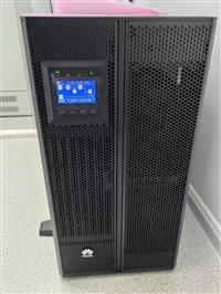 浙江40KVA华为UPS电源5000-A-40KTTL机头