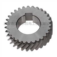 1613844400阿特拉斯空压机配件齿轮