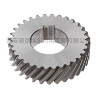 1613853700阿特拉斯空压机配件齿轮