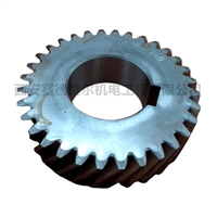 1613867200阿特拉斯空压机配件齿轮