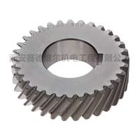 1613886500阿特拉斯空压机配件齿轮
