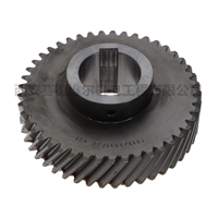 1613963700阿特拉斯空压机配件齿轮