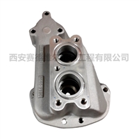 1614710800阿特拉斯温控阀阀体