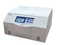 低温离心机平台