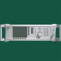 ANRITSU微波模拟信号源维修MG3692B 测试仪维修