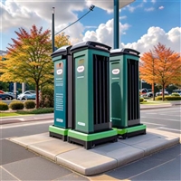 东莞废旧充电桩模块回收公司哪家好