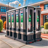 东莞旧公共充电桩回收公司