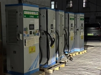 东莞二手充电桩模块回收哪家好