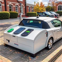 东莞废旧公共充电桩回收公司