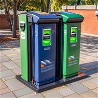 东莞高价换电站充电桩回收公司