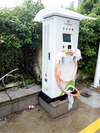 东莞废旧商用充电桩回收公司