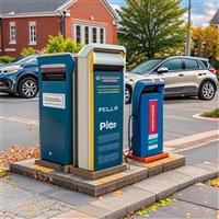 东莞废旧交流充电桩回收公司哪家好