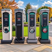 东莞旧换电站充电桩回收公司