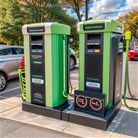 东莞废旧换电站充电桩回收平台