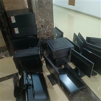 广州二手碎纸机回收公司