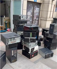 珠海二手工控台式机回收哪家好