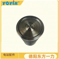 低压滤油器滤芯21FC1421-160*400/25材质与结构