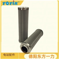 滤油器CFRI-100*20认证与标准符合性